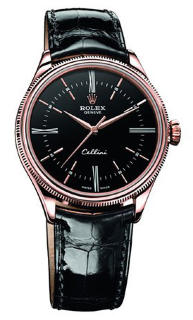 Rolex Cellini Time m50505-0009