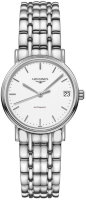 Longines Elegance Presence L4.322.4.12.6