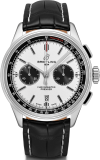 Breitling Premier B01 Chronograph 42 AB0118221G1P1