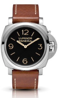 Officine Panerai Luminor 1950 3 Days Acciaio PAM00372