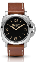 Officine Panerai Luminor 1950 3 Days Acciaio PAM00372