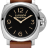 Officine Panerai Luminor 1950 3 Days Acciaio PAM00372