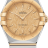 Omega Constellation Manhattan Quartz 28 mm 131.20.28.60.08.001