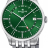 Perrelet Weekend GMT Green A1304/7