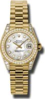 Rolex Datejust Ladies 179158 MDP