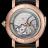 Parmigiani Fleurier Toric Capitol PFH476-1001300-HA1241