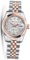Rolex Datejust 26 m179161-0058