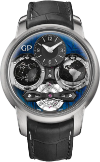 Girard-Perregaux Bridges Cosmos 99292-21-3092-5CC