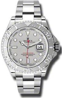 Rolex Oyster Yacht-Master m116622-0002