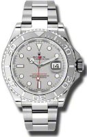 Rolex Oyster Yacht-Master m116622-0002