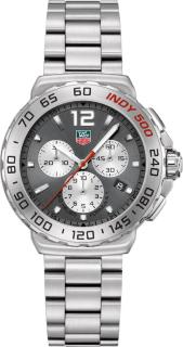 TAG Heuer Formula 1 Indy 500 Chronograph 42 mm CAU1113.BA0858