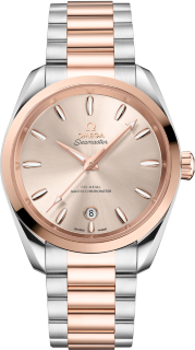 Omega Seamaster Aqua Terra Shades 220.20.38.20.09.001