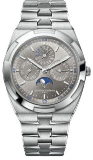 Vacheron Constantin Overseas Ultra-Thin Perpetual Calendar 4300V/120G-B102
