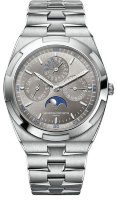 Vacheron Constantin Overseas Ultra-Thin Perpetual Calendar 4300V/120G-B102