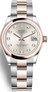 Rolex Datejust 31 m278241-0015