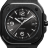 Bell & Ross Urban BR 05 Black Ceramic BR05A-BL-CE/SRB