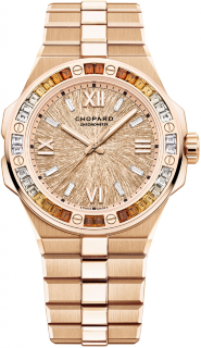 Chopard Alpine Eagle 41 295363-5013