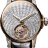 Louis Moinet Mechanical Wonders Diamond Tourbillon LM-135.50D.01