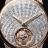 Louis Moinet Mechanical Wonders Diamond Tourbillon LM-135.50D.01