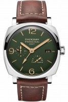 Officine Panerai Radiomir GMT Power Reserve 45 mm PAM00999