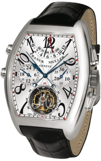 Franck Muller Grand Complications Aeternitas 3 8888 T PR CC