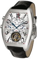 Franck Muller Grand Complications Aeternitas 3 8888 T PR CC