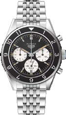 TAG Heuer Heritage Autavia 02 42 mm CBE2100.BA0687