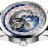 Jaeger-LeCoultre Geophysic Tourbillon Universal Time 8126420