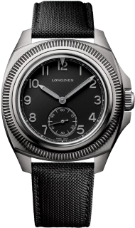 Longines Heritage Pilot Majetek Pioneer Edition L2.838.1.53.2