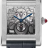 Cartier Tank Normale Watch WHTA0020