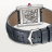 Cartier Tank Normale Watch WHTA0020