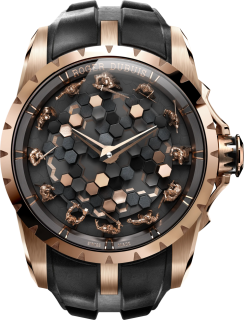 Roger Dubuis Knights Of The Round Table The Omniscient Merlin RDDBEX1094