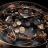 Roger Dubuis Knights Of The Round Table The Omniscient Merlin RDDBEX1094