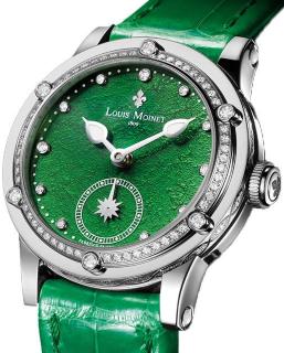 Louis Moinet Skydance LM-58.20D60.31