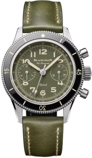 Blancpain Air Command AC03 12B53 63B