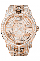 Roger Dubuis Velvet Automatic - High Jewellery RDDBVE0023