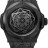 Hublot Big Bang Sang Bleu All Black 415.CX.1114.VR.MXM17