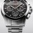 Longines Sport Conquest V.H.P Chronograph L3.717.4.66.6