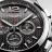 Longines Sport Conquest V.H.P Chronograph L3.717.4.66.6