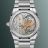 Parmigiani Fleurier Tonda PF GMT Rattrapante Verzasca PFC905-1020002-100182