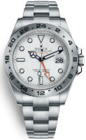 Rolex Oyster Explorer II m216570-0001