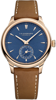 Chopard L.U.C Quattro Mark IV 161954-5001