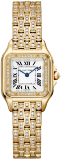 Panthere De Cartier Watch WJPN0059