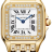 Panthere De Cartier Watch WJPN0059
