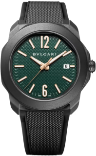 Bvlgari Octo Roma Watch 103925
