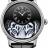 Jaquet Droz Petite Heure Minute Tiger J005034275