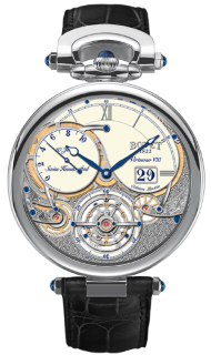 Bovet Fleurier Grand Complications Virtuoso VIII T10GD006