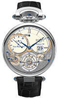 Bovet Fleurier Grand Complications Virtuoso VIII T10GD006