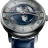 Arnold & Son World Time Globetrotter 42 Steel 1WTBS.K01A.C0263S