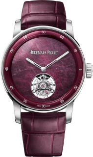 Code 11.59 By Audemars Piguet Selfwinding Flying Tourbillon 26665BC.OO.D632CR.01